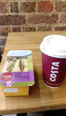 Costa Coffee
