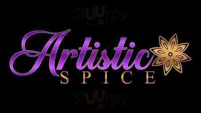 Spice Bar Tandoori Express