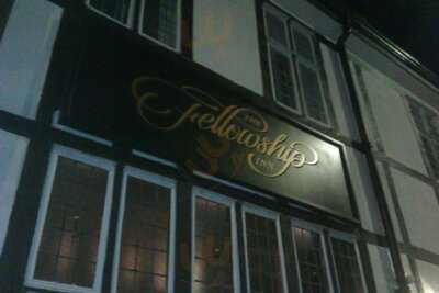 The Fellowship Inn