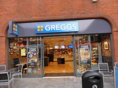 Greggs