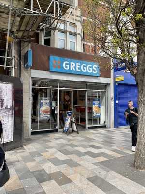 Greggs