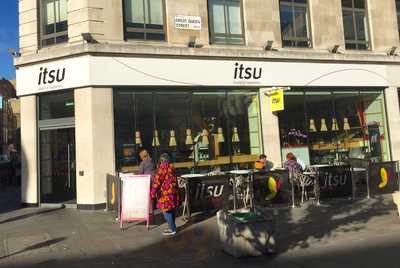 Itsu