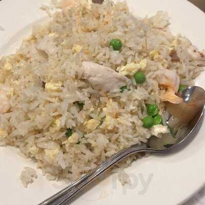 Sanbao Chinese Kitchen