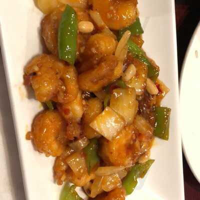 Sanbao Chinese Kitchen