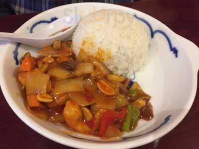 Sanbao Chinese Kitchen