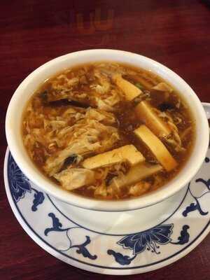 Sanbao Chinese Kitchen