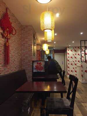 Sanbao Chinese Kitchen