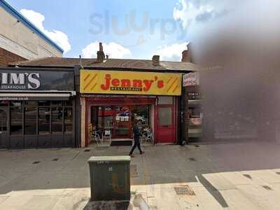 Jenny's Restaurant
