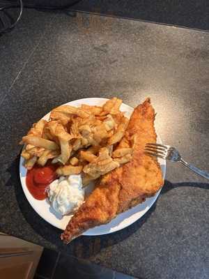 Frydays Fish Bar