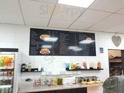 Frydays Fish Bar