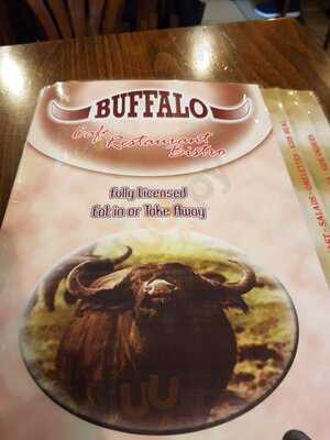 The Buffalo