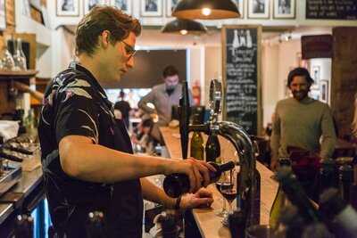 Terroirs East Dulwich