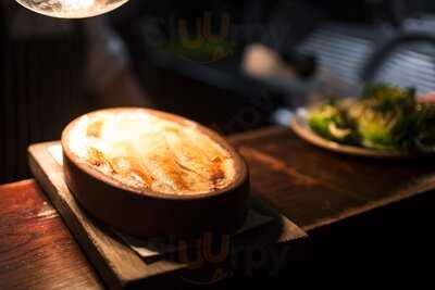 Terroirs East Dulwich