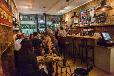 Terroirs East Dulwich