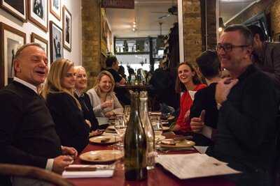 Terroirs East Dulwich