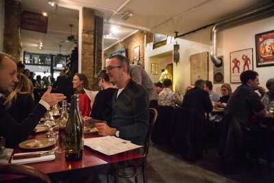 Terroirs East Dulwich