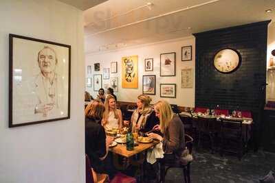 Terroirs East Dulwich