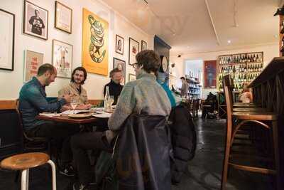 Terroirs East Dulwich