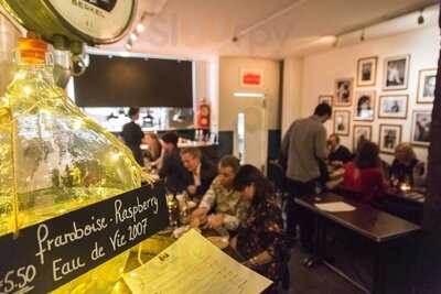 Terroirs East Dulwich