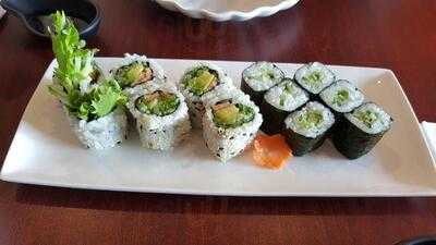 Koi Sushi & Noodle Bar