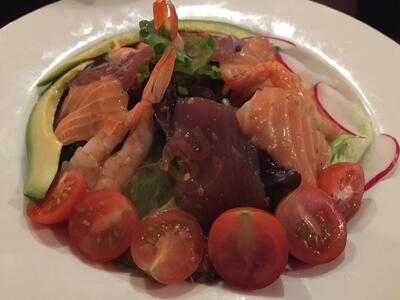 Koi Sushi & Noodle Bar