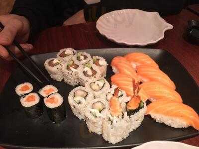 Koi Sushi & Noodle Bar