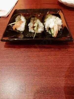 Koi Sushi & Noodle Bar