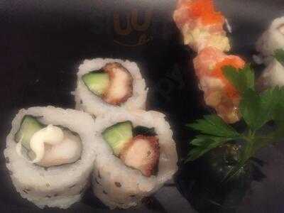 Koi Sushi & Noodle Bar