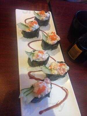 Koi Sushi & Noodle Bar