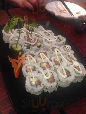 Koi Sushi & Noodle Bar