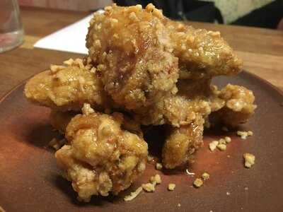 Salvation In Noodles