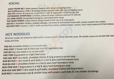 Salvation In Noodles