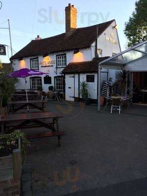 The White Horse Pub