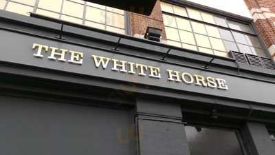 The White Horse Pub