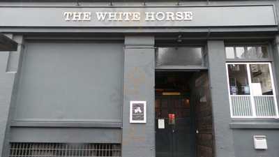 The White Horse Pub