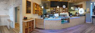 Bluez Souvlaki Fresh