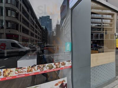 Bluez Souvlaki Fresh