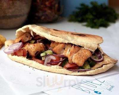 Bluez Souvlaki Fresh