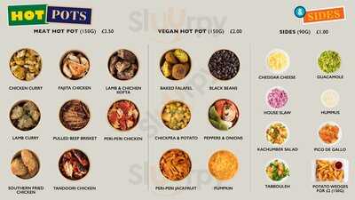 Wrap It Up! Crown Passage