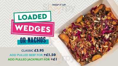 Wrap It Up! Crown Passage