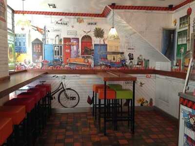 Wrap It Up! Crown Passage