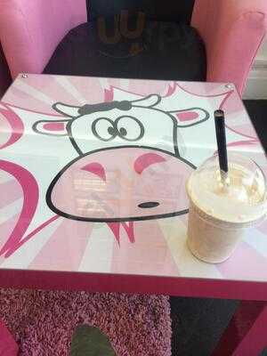 Milkshake City