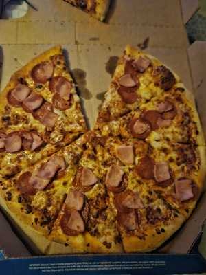 Domino's Pizza - London - High Holborn