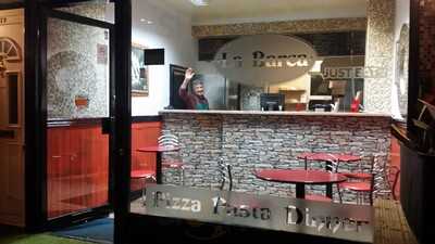 La Barca Pizzeria