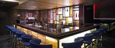 Spectrum Bar And Cafe