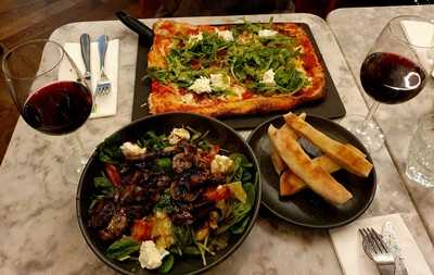 Pizza Piazza - Gloucester Road