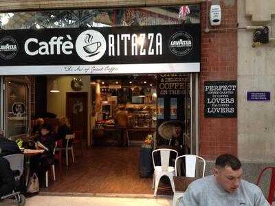 Caffe Ritazza