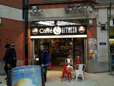 Caffe Ritazza