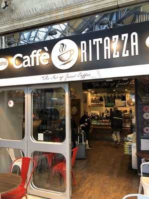 Caffe Ritazza