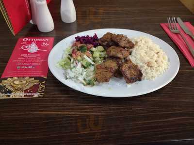 Ottoman Bbq Restaurant